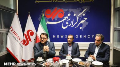 تصویر ساخت فیلم و سریال شاهنامه فردوسی