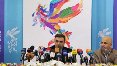 تصویر مشروح نشست مطبوعاتی دبیر جشنواره فیلم فجر؛ از جزئیات انتخاب فیلم‌ها تا داوری آثار