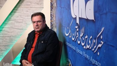 تصویر حاتمی‌کیا گزینه مناسب برای فیلمسازی درباره حضرت زهرا(س) است
