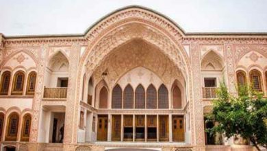 تصویر  خانه عامری ها