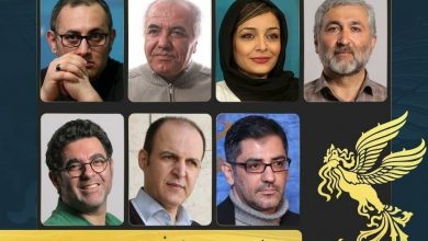 تصویر معرفی داوران سی و نهمین جشنواره فیلم فجر 