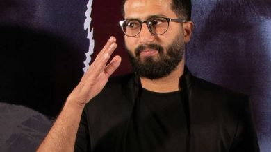 تصویر “حسین ترک جوش” بهترین کارگردان جشنواره بین المللی BIMIFF  برزیل شد.