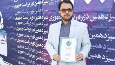 تصویر یاسر موحدفرد مطرح کرد: آیین شهریاری، راهگشای نجات فرهنگی و اقتصادی کشور است