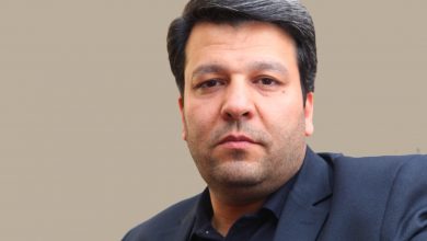 تصویر محمد خزاعی،  نقش مسیحیان کشور در تاریخ سینمای ایران