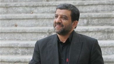 تصویر ضرغامی: در حال گذار از دوران سختی هستیم، حال مردم خوب نیست!