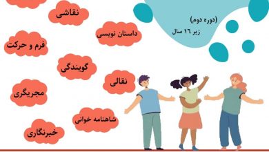 تصویر دور دوم استعدادیابی و نخبه‌پروری