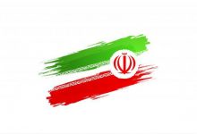 تصویر نشست خبری رویداد هنری «پرچم ایران بالاست»