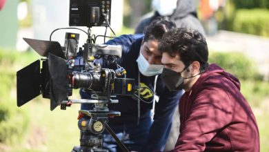تصویر فیلم کوتاه «آلاگارسون» آماده نمایش و پخش جهانی