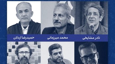 تصویر فراخوان بخش رقابتی و غیر رقابتی سی‌وهشتمین جشنواره موسیقی فجر + فراخوان کتاب سال و آلبوم برتر موسیقی ایران