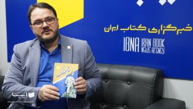 تصویر دبیرکل بنیاد فردوسی در گفت‌وگو با ایبنا خبر داد؛ رونمایی از هفت کتاب هم‌زمان با برگزاری جشنواره حکمت فردوسی