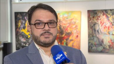 تصویر تیتر نخست خبرگزاری صداوسیما؛ پنجمین جشنواره ملی حکمت فردوسی برگزار شد