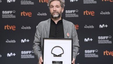 تصویر برگزیدگان هفتاد و سومین جشنواره جهانی فیلم «سن‌سباستین» اسپانیا