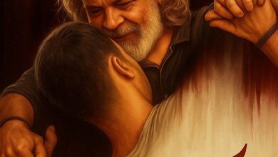 تصویر فیلم «پیر پسر» در اوج شکوفایی سینمای ایران