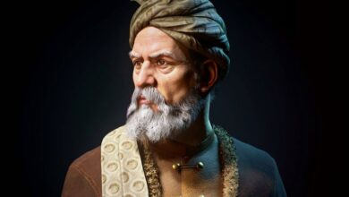 تصویر الزام سازنده برنامه حاشیه‌ساز به تهیه رساله فردوسی‌شناسی زیر نظر بنیاد فردوسی / بیانیه بنیاد فردوسی نسبت به روایت شاهنامه فردوسی با طنز دمِ‌دستی دیده شد