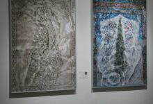 تصویر نمایشگاه گروهی عکس در نگارخانه سوهام