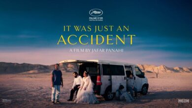 تصویر فیلم «یک تصادف ساده» از ایران نامزد چهار بخش انجمن منتقدان فیلم واشنگتن