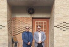 تصویر یازدهمین ویژه‌برنامه‌ رادیویی فردوسی‌نامه