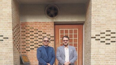 تصویر یازدهمین ویژهبرنامه رادیویی فردوسینامه