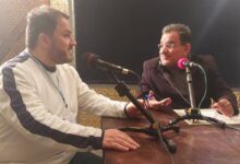 تصویر نقد نمایش‌های جشنواره تئاتر فجر در رادیو نمایش