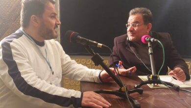 تصویر نقد نمایش‌های جشنواره تئاتر فجر در رادیو نمایش