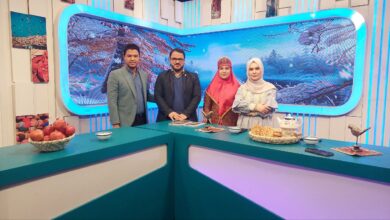 تصویر سومین برنامه جایگاه شاهنامه فردوسی در فرهنگ فارسی