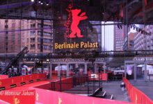 تصویر آیین گشایش هفتاد و ششمین جشنواره جهانی فیلم «برلین»