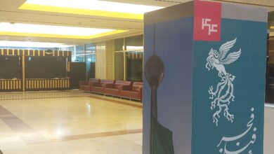 تصویر نقد فیلم‌های سینمایی روز سوم جشنواره ملی فیلم فجر