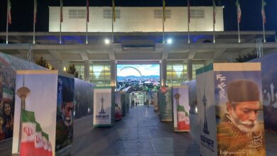 تصویر نقد فیلم‌های سینمایی روز ششم جشنواره ملی فیلم فجر