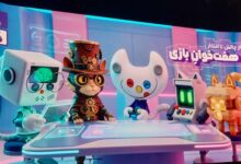 تصویر رویداد ملی «هفته هفت‌خوان بازی» به میزبانی برج میلاد