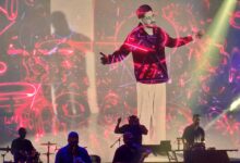 تصویر اجراهای پنجمین روز جشنواره موسیقی فجر