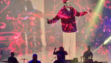 تصویر اجراهای پنجمین روز جشنواره موسیقی فجر