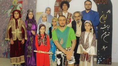 تصویر گام نخست بیست و یکمین بزرگداشت حکیم فردوسی در دانشگاه بین‌المللی سوره