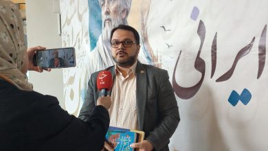 تصویر در گفت‌وگوی اختصاصی با باشگاه خبرنگاران جوان مطرح شد؛ یاسر موحدفرد دبیرکل بنیاد فردوسی: باید از مفاخر ایران باستان حمایت شود