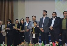 تصویر گزارش تصویری چهاردهمین جشنواره کتاب‌های برتر سال